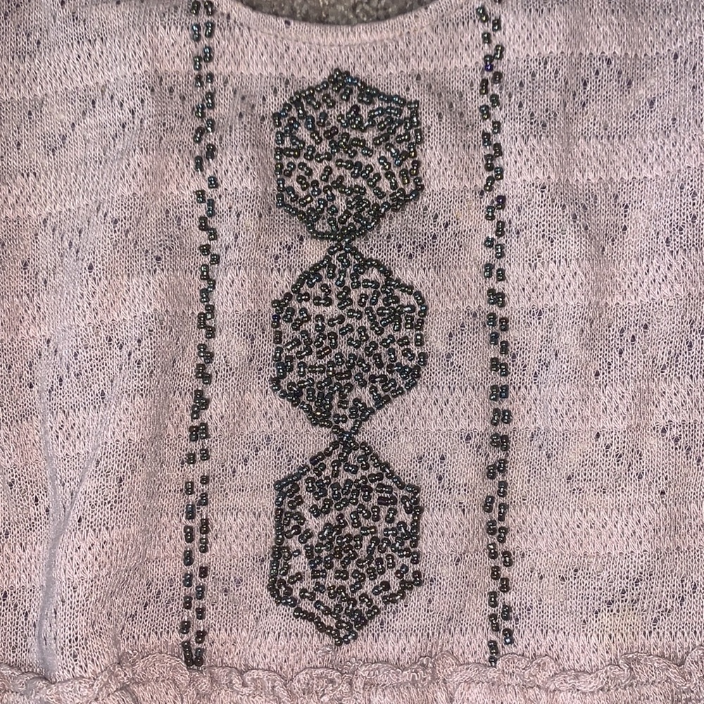Tank top - Picture 3 of 5